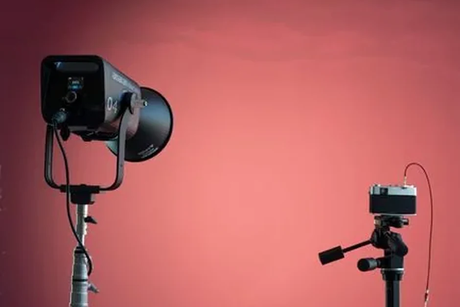 Matériel pour la création audio, photo et vidéo